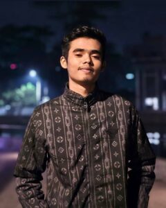 MD Aminul Islam